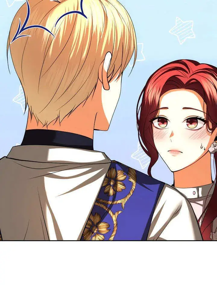 漫画《离婚是条件》第34话第99张图