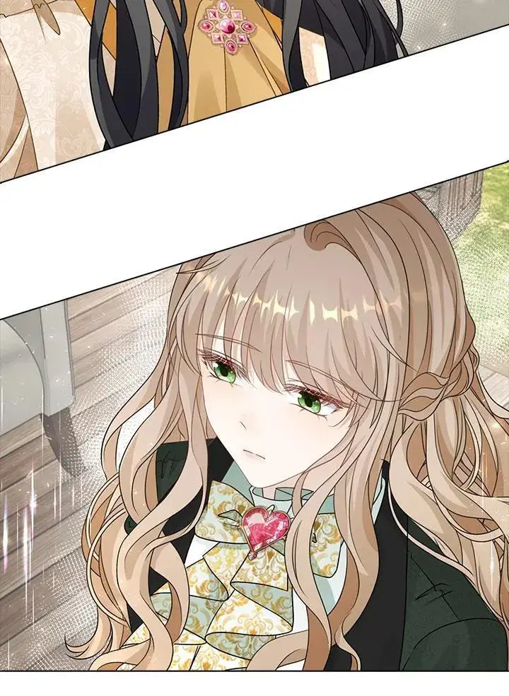 漫画《离开的决心》第43话第52张图