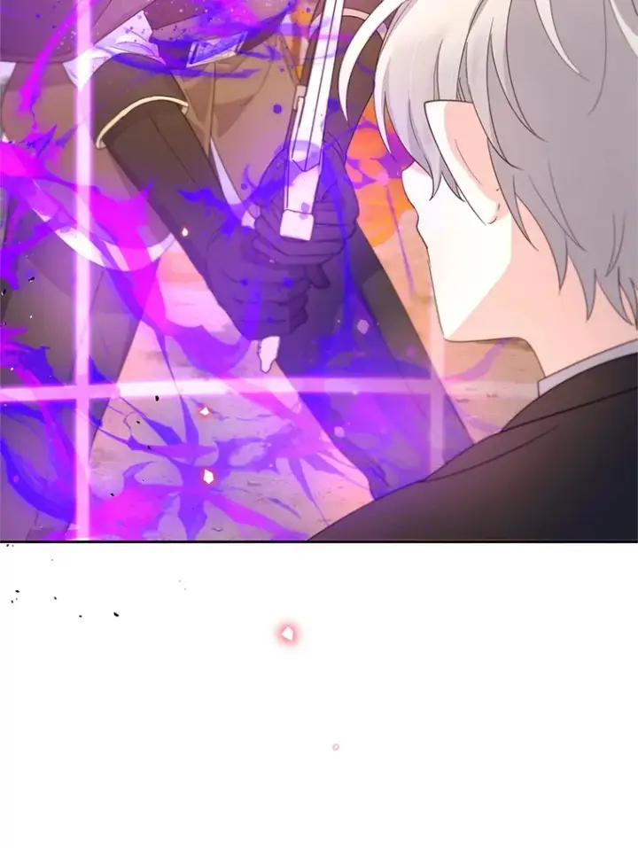 漫画《林德尔又出什么事了？》53.二重身第82张图