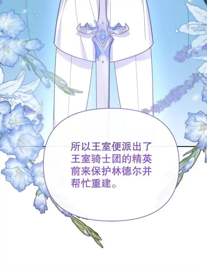 漫画《林德尔又出什么事了？》57.林德尔的英雄第14张图