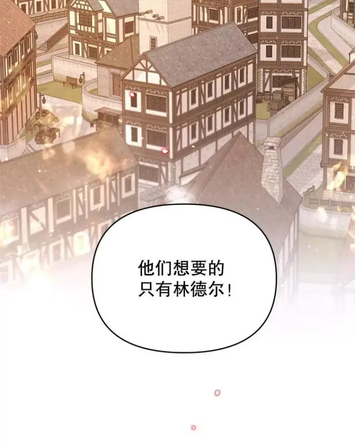 漫画《林德尔又出什么事了？》59.巨型魔法阵第104张图