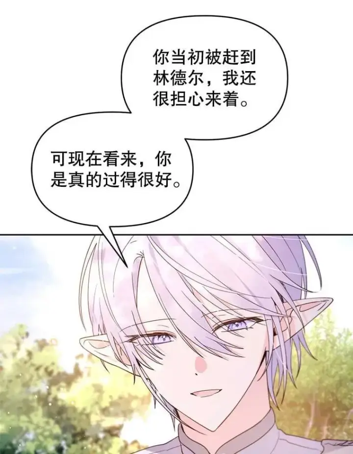 漫画《林德尔又出什么事了？》59.巨型魔法阵第20张图