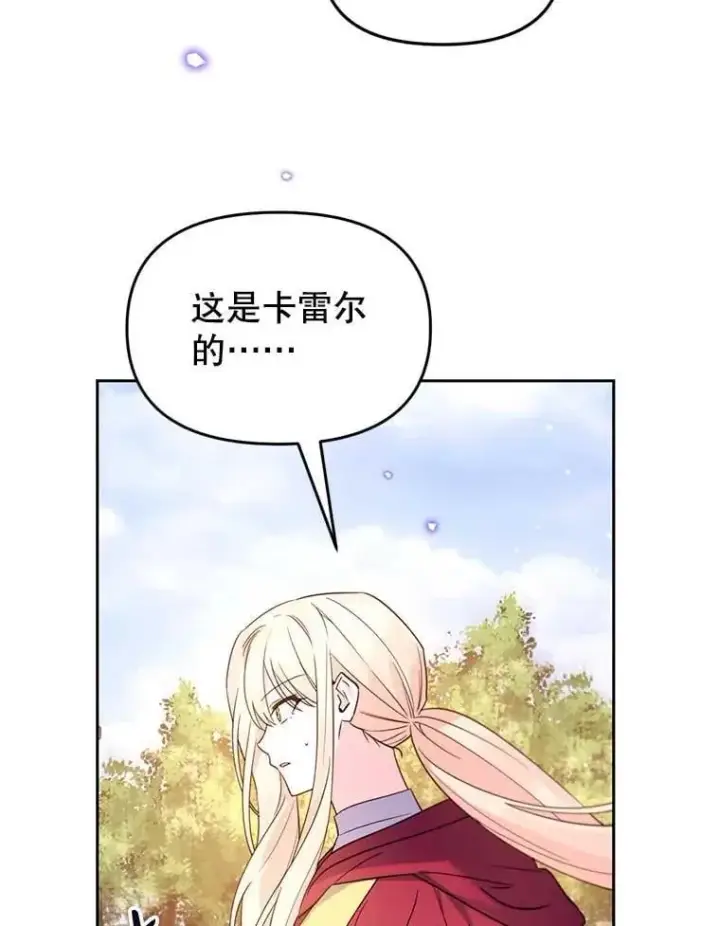漫画《林德尔又出什么事了？》59.巨型魔法阵第27张图
