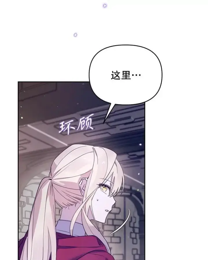 漫画《林德尔又出什么事了？》59.巨型魔法阵第40张图