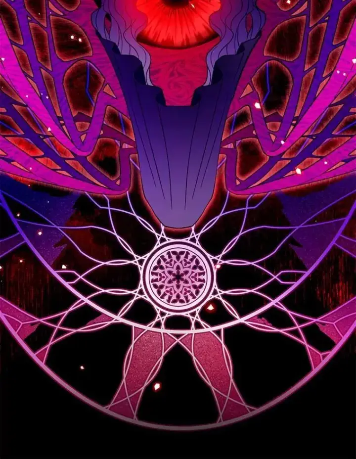 漫画《林德尔又出什么事了？》59.巨型魔法阵第81张图