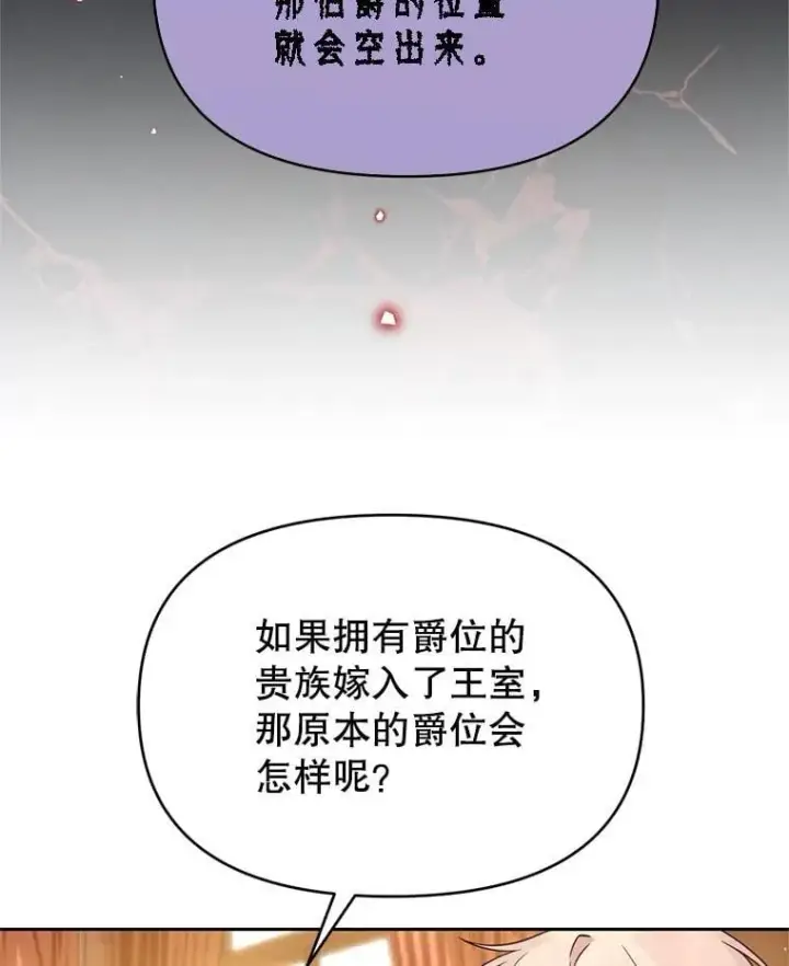 漫画《林德尔又出什么事了？》60.王妃第80张图