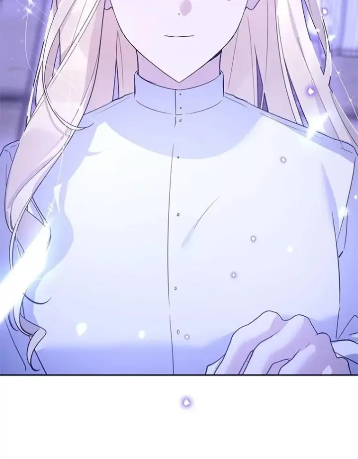 漫画《林德尔又出什么事了？》63.可惜我是神官第12张图