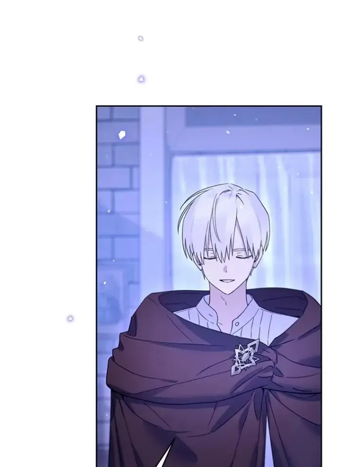漫画《林德尔又出什么事了？》63.可惜我是神官第73张图