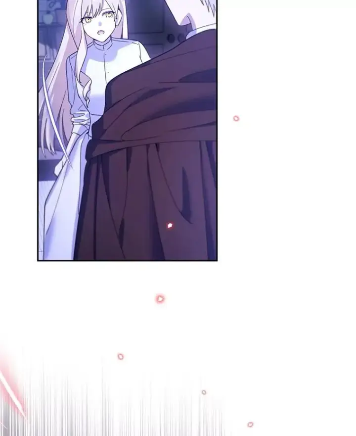 漫画《林德尔又出什么事了？》63.可惜我是神官第83张图
