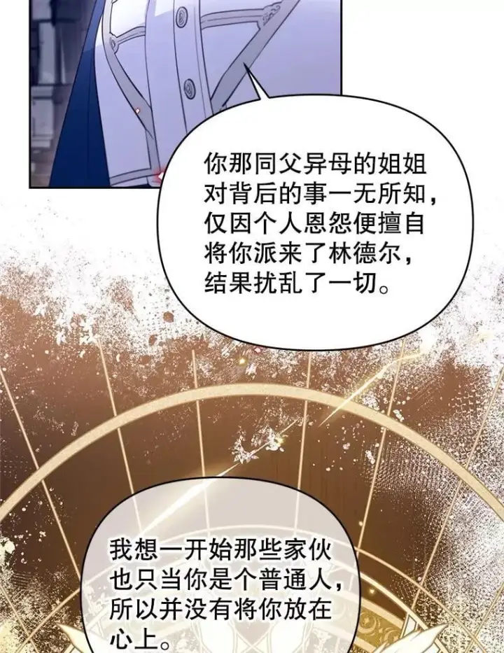漫画《林德尔又出什么事了？》65.艾米莉亚的报复第14张图