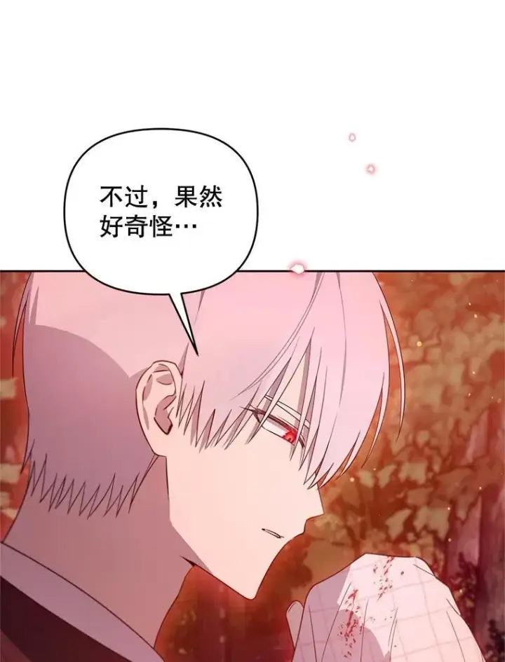漫画《林德尔又出什么事了？》65.艾米莉亚的报复第40张图