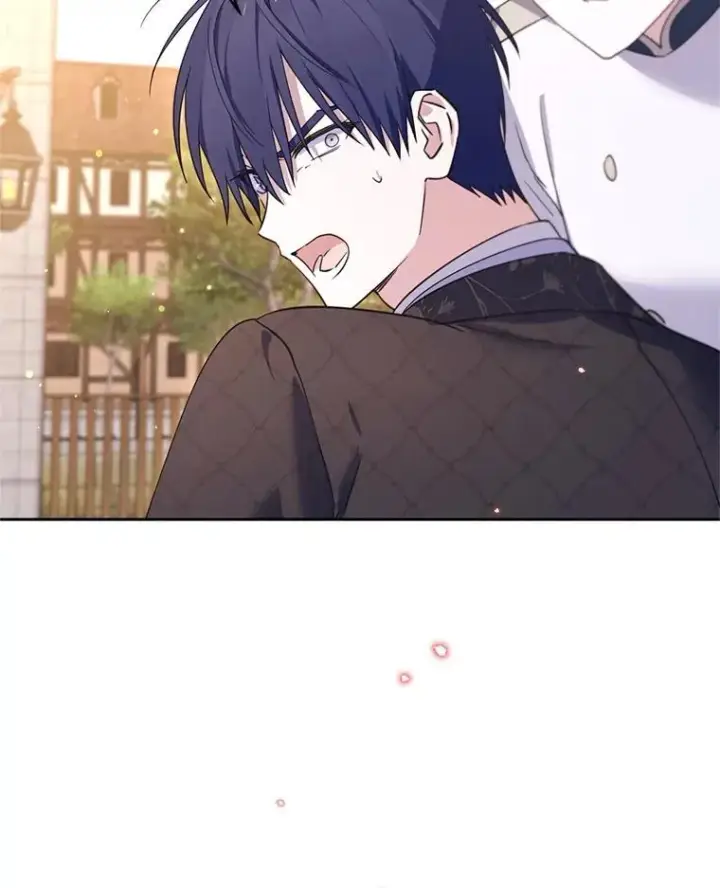 漫画《林德尔又出什么事了？》68.胆小鬼王子第71张图