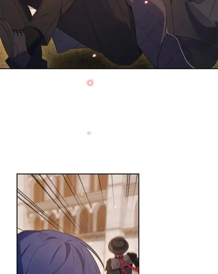 漫画《林德尔又出什么事了？》68.胆小鬼王子第77张图