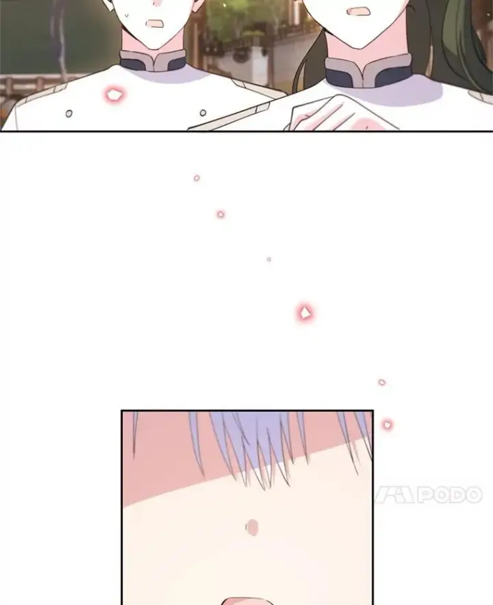 漫画《林德尔又出什么事了？》69.一触即发第103张图