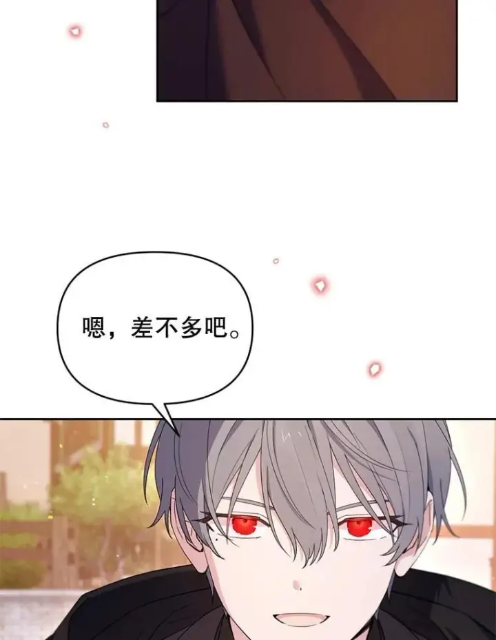 漫画《林德尔又出什么事了？》70.烧毁手册第16张图