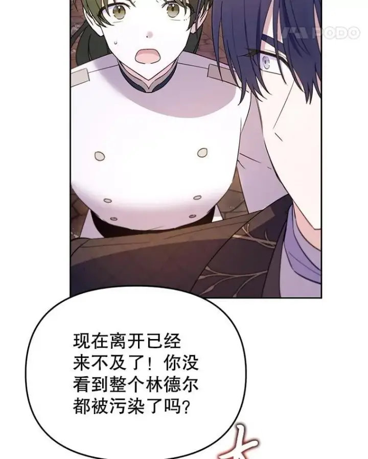 漫画《林德尔又出什么事了？》70.烧毁手册第25张图