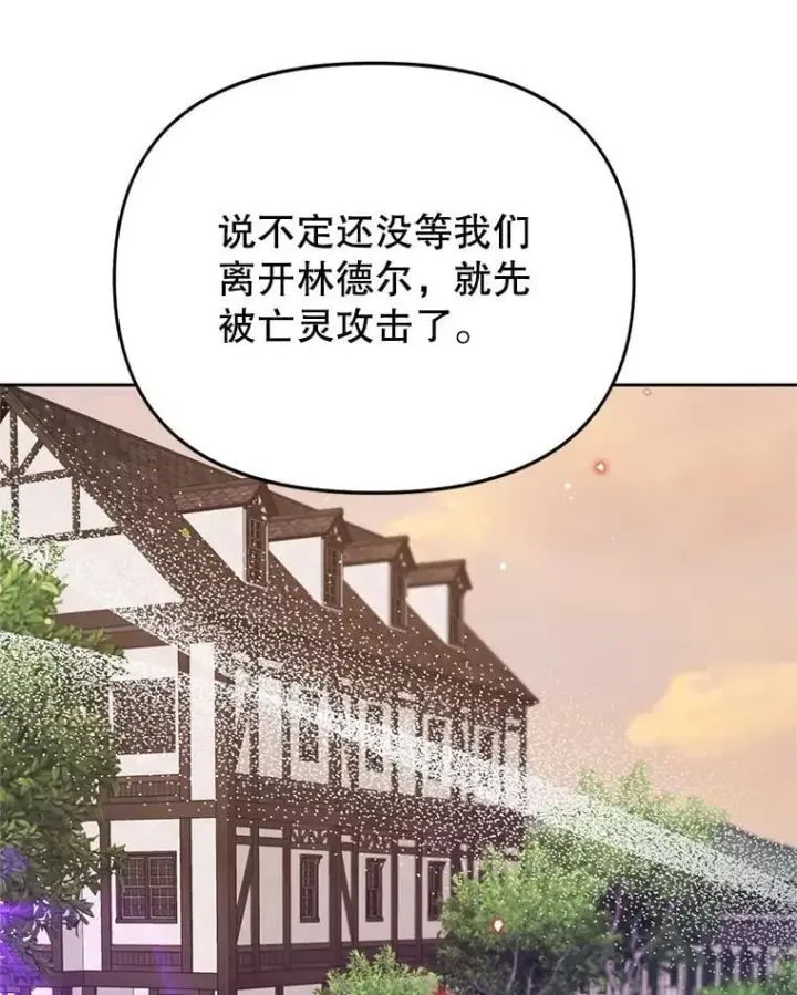 漫画《林德尔又出什么事了？》70.烧毁手册第27张图