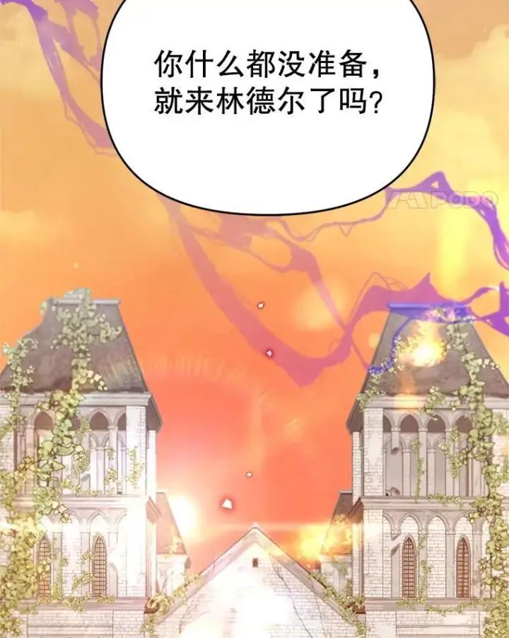 漫画《林德尔又出什么事了？》70.烧毁手册第35张图