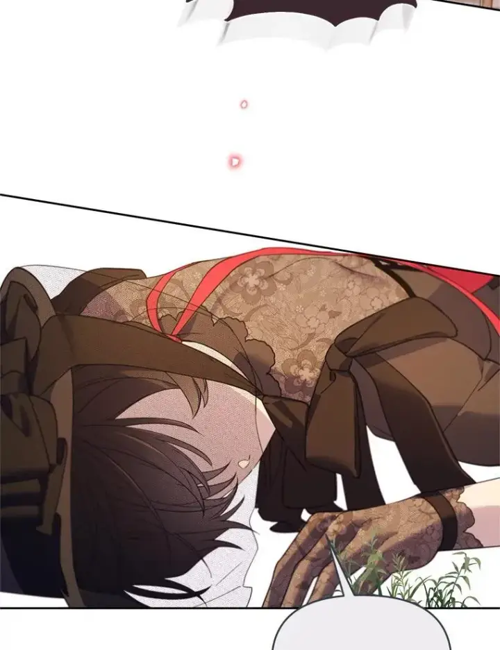 漫画《林德尔又出什么事了？》70.烧毁手册第49张图
