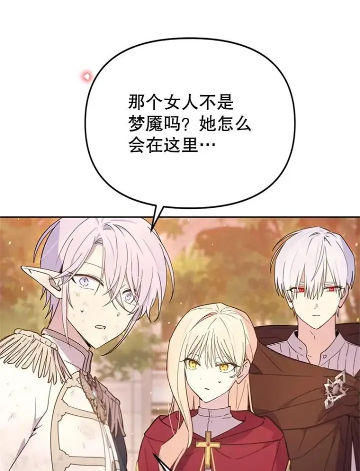 漫画《林德尔又出什么事了？》70.烧毁手册第69张图