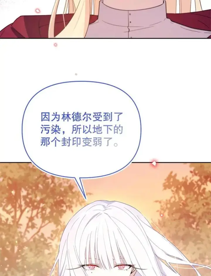 漫画《林德尔又出什么事了？》70.烧毁手册第73张图