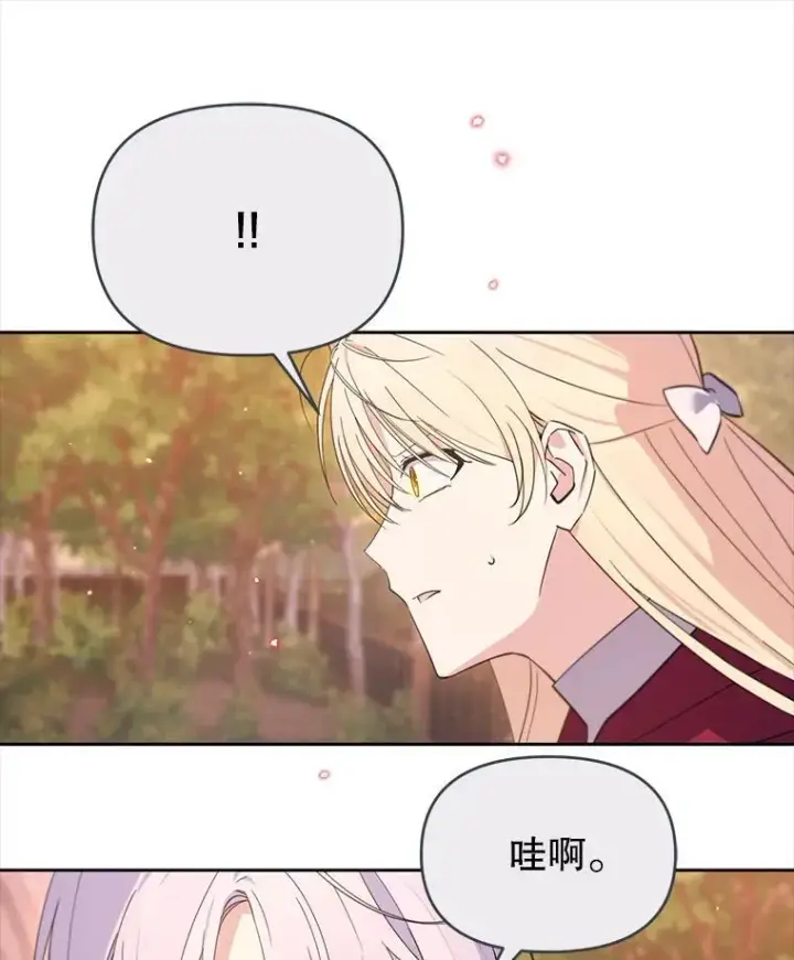 漫画《林德尔又出什么事了？》70.烧毁手册第97张图