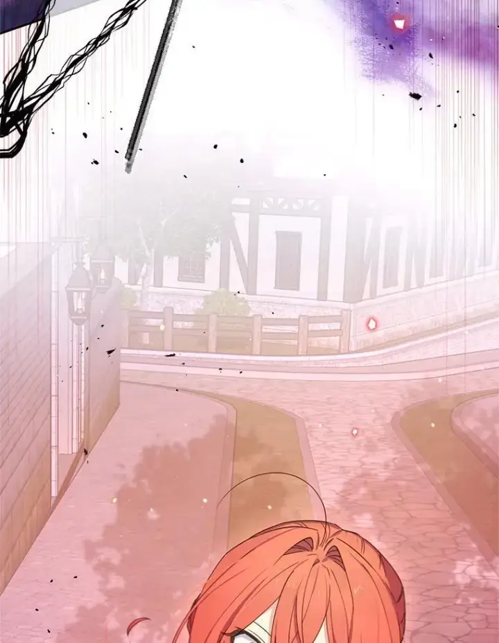 漫画《林德尔又出什么事了？》71.封印解除第73张图