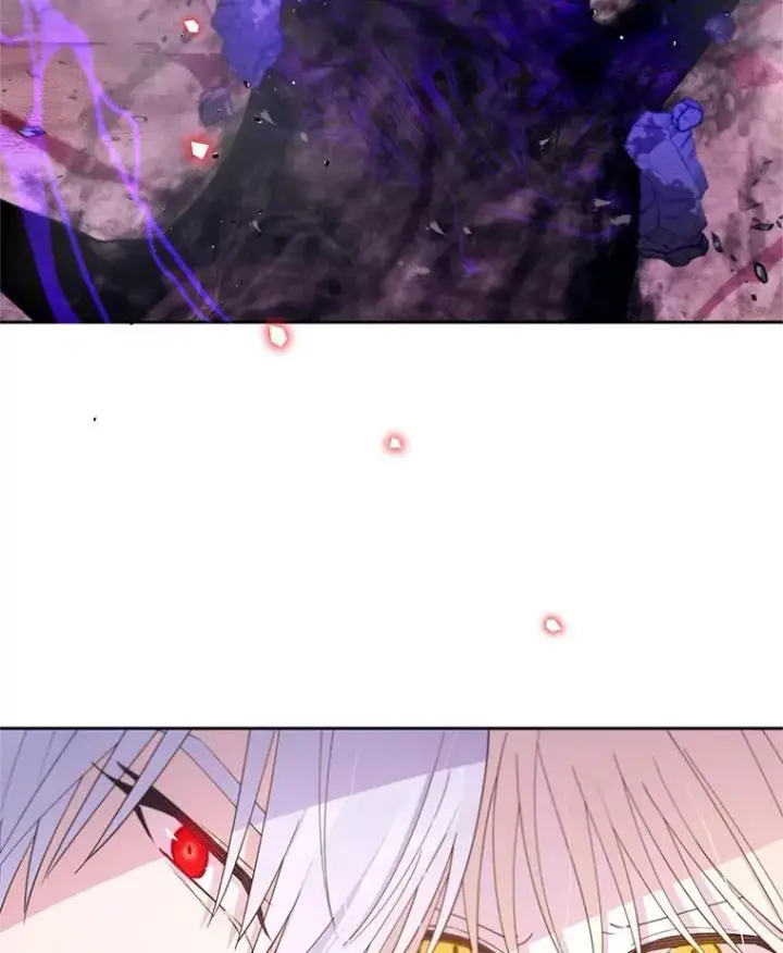 漫画《林德尔又出什么事了？》71.封印解除第89张图