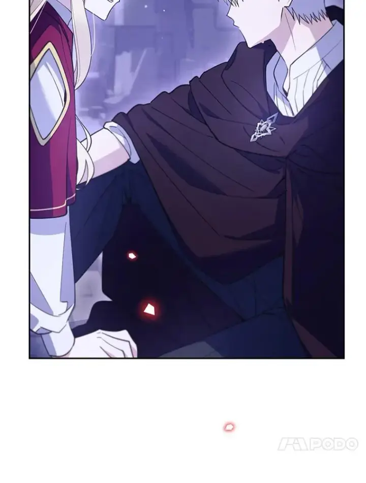 漫画《林德尔又出什么事了？》73.克拉拉的选择第71张图