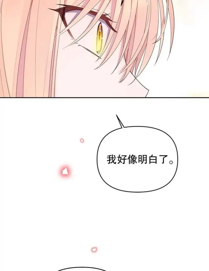 漫画《林德尔又出什么事了？》79.一起迎接幸福第74张图