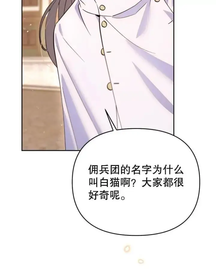 漫画《林德尔又出什么事了？》80.白猫佣兵团第103张图