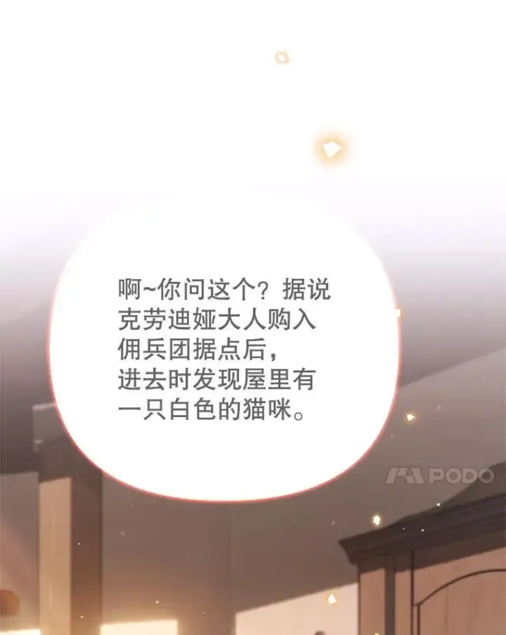 漫画《林德尔又出什么事了？》80.白猫佣兵团第104张图