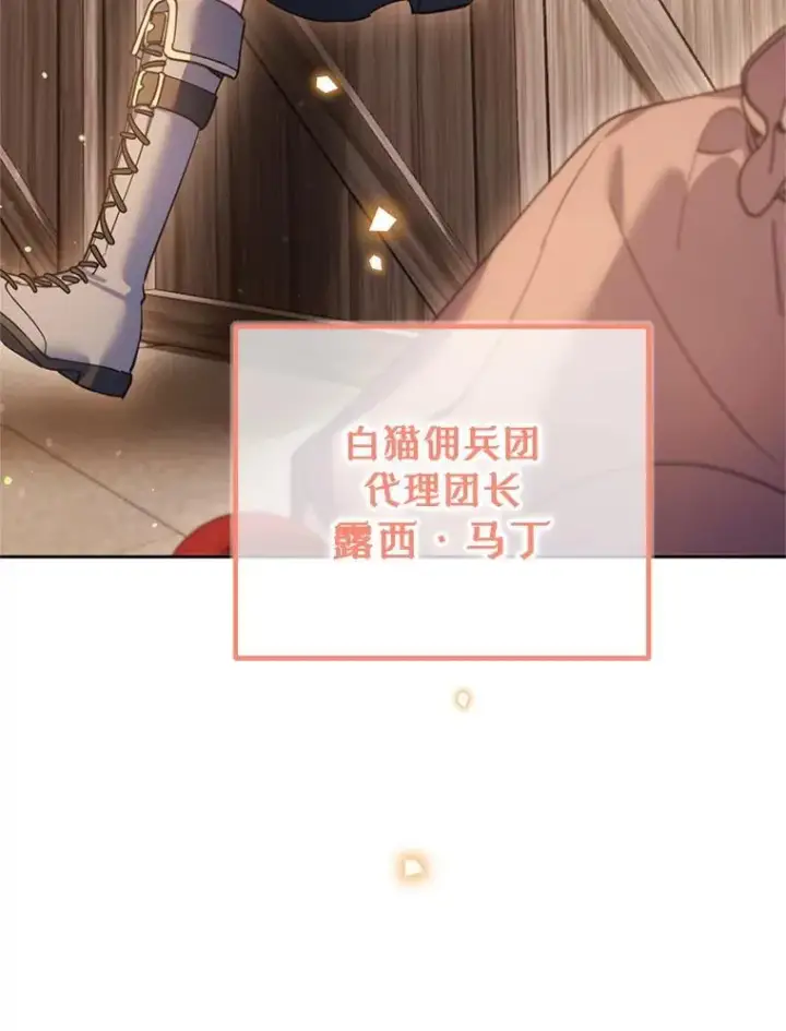 漫画《林德尔又出什么事了？》80.白猫佣兵团第11张图
