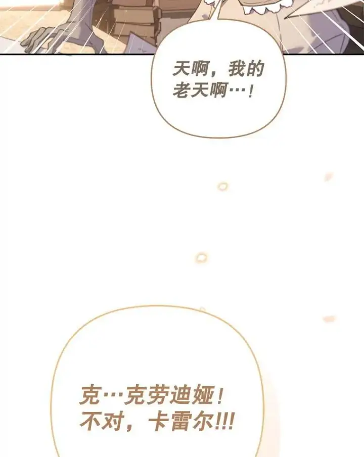 漫画《林德尔又出什么事了？》80.白猫佣兵团第133张图