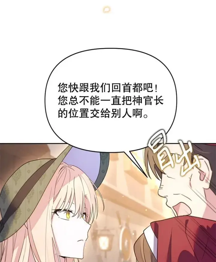 漫画《林德尔又出什么事了？》80.白猫佣兵团第49张图