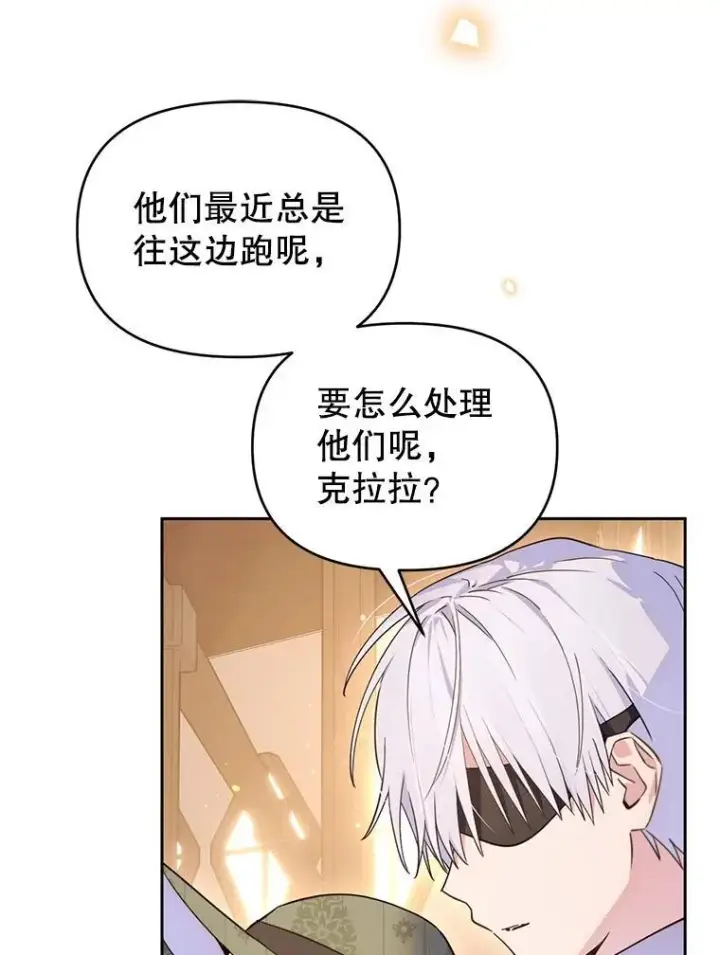 漫画《林德尔又出什么事了？》80.白猫佣兵团第55张图