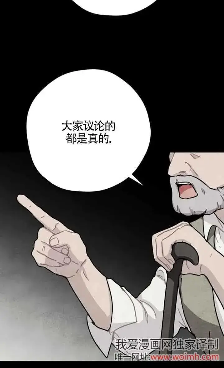 漫画《灵药魔女》第66话第27张图