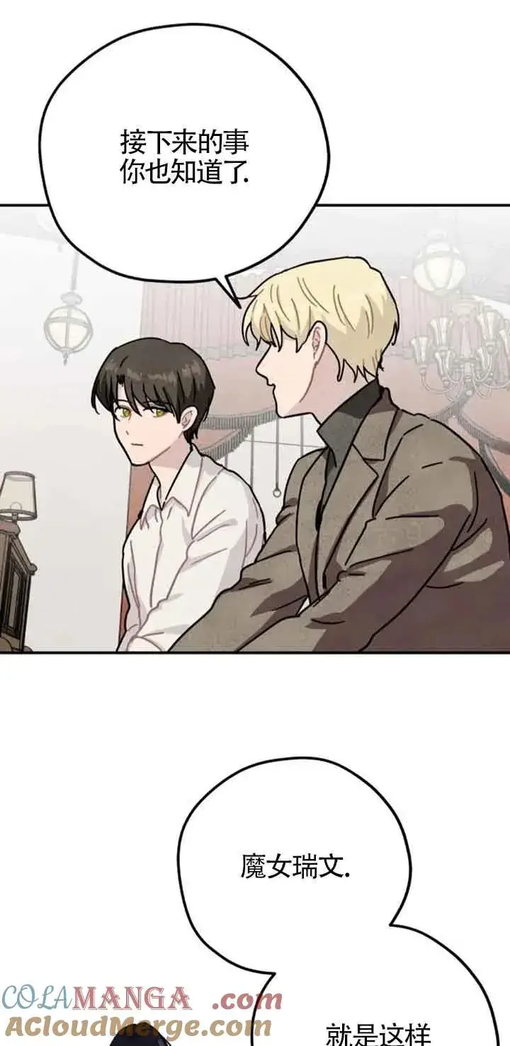 漫画《灵药魔女》第67话第46张图