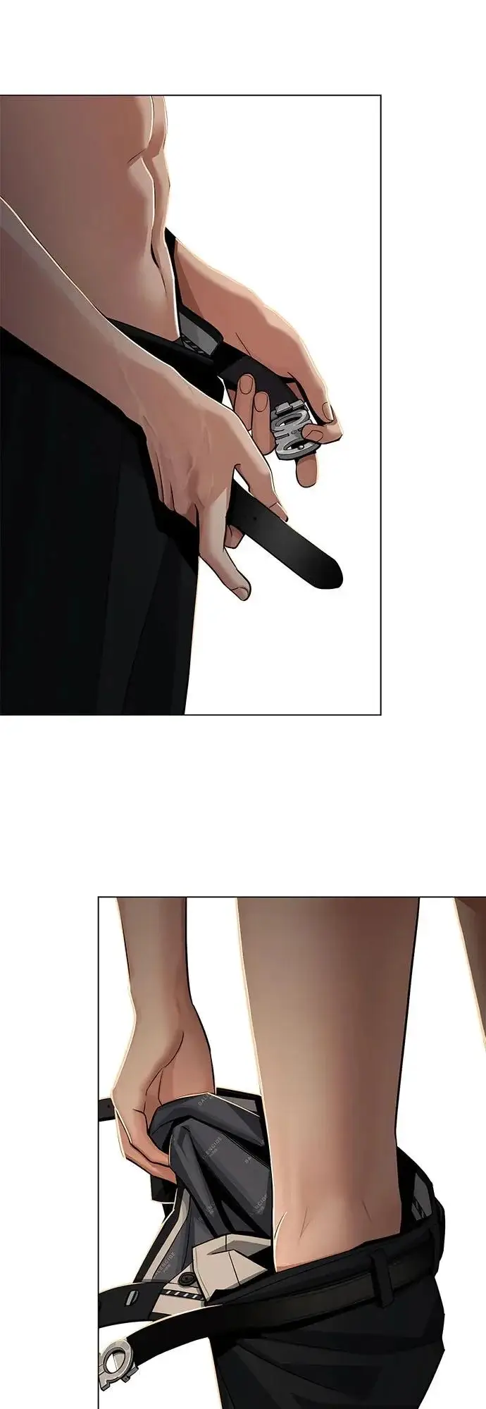 漫画《利夑的恋爱》第83话第6张图