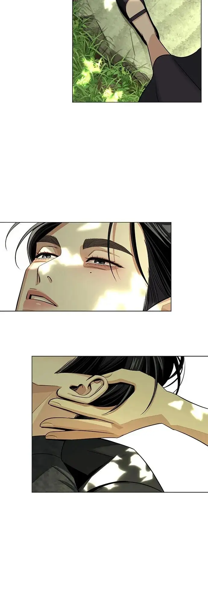 漫画《利夑的恋爱》第85话第52张图