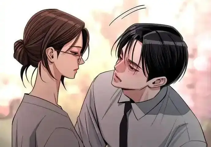 漫画《利夑的恋爱》第99话第90张图