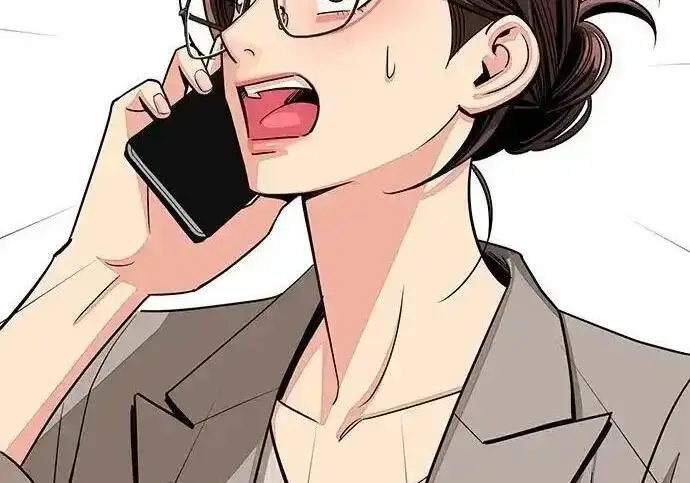 漫画《利夑的恋爱》第101话第166张图