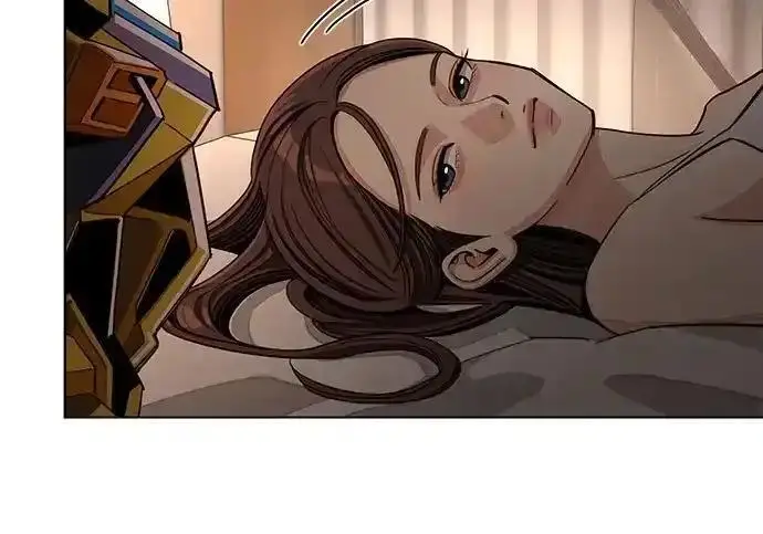 漫画《利夑的恋爱》第101话第94张图