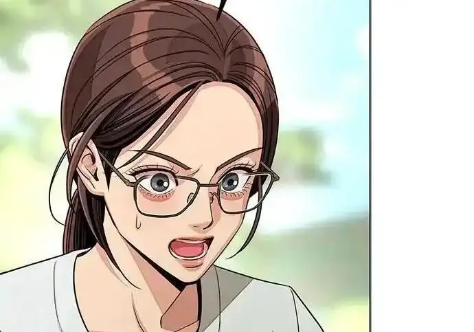 漫画《利夑的恋爱》第108话第119张图