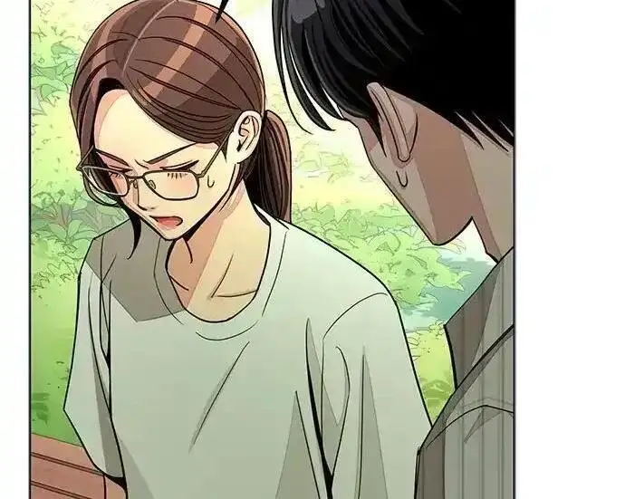 漫画《利夑的恋爱》第108话第128张图