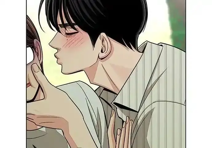 漫画《利夑的恋爱》第108话第137张图