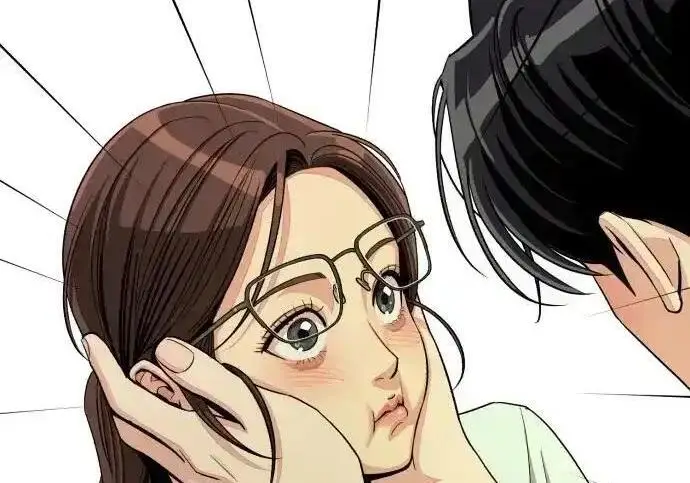 漫画《利夑的恋爱》第108话第167张图