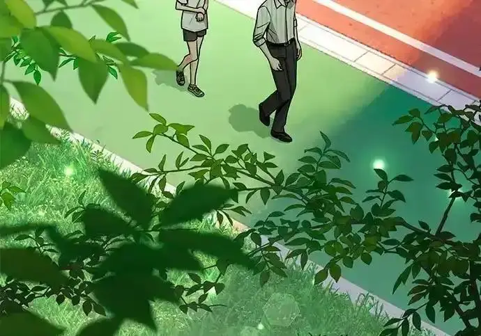 漫画《利夑的恋爱》第108话第22张图
