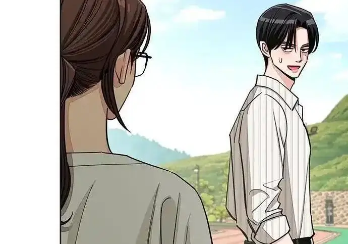 漫画《利夑的恋爱》第108话第27张图