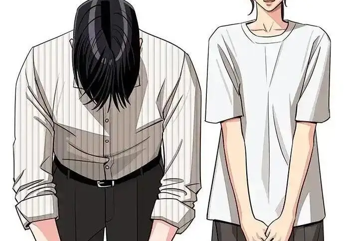 漫画《利夑的恋爱》第108话第4张图